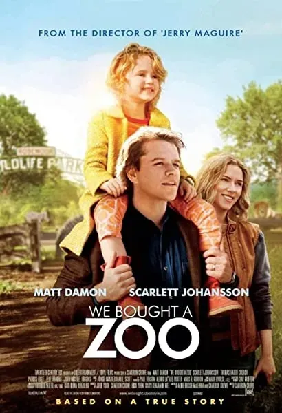Kupiliśmy zoo