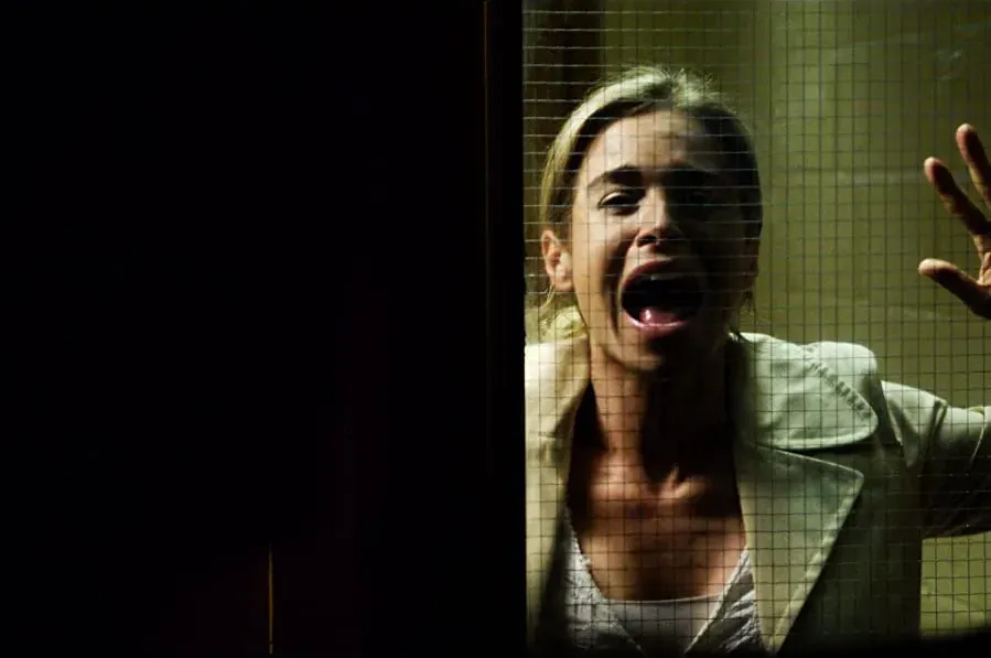 Saw IV online