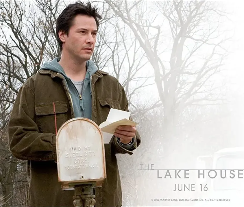 The Lake House online