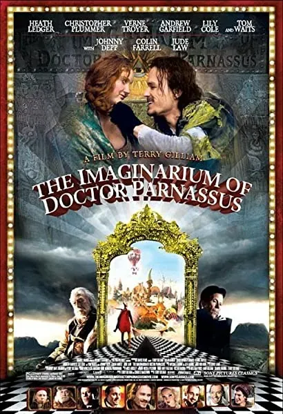 Parnassus