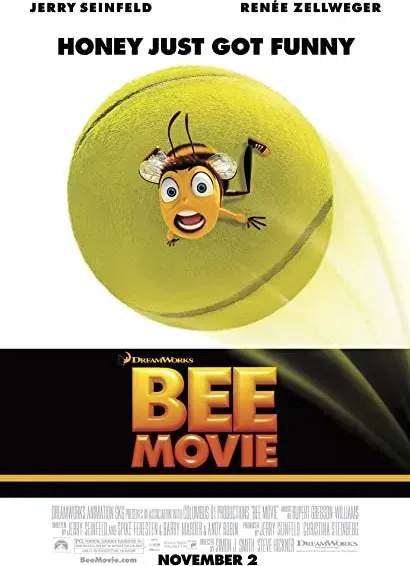 Film o pszczołach