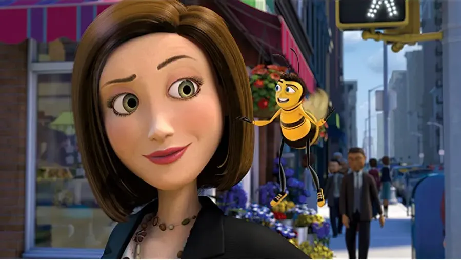 Bee Movie online