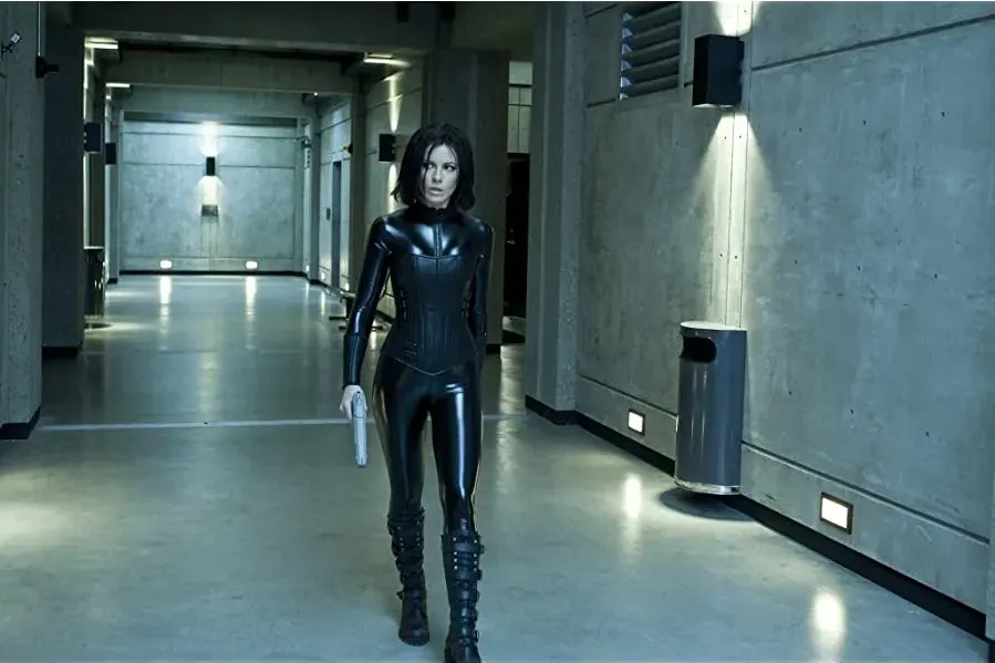 Underworld: Przebudzenie online