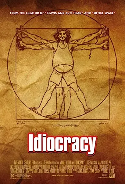 Idiokracja