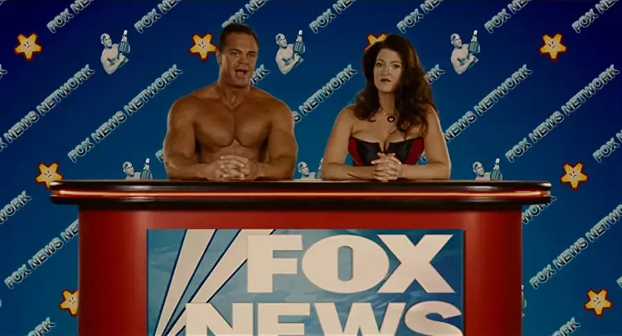 Idiocracy online