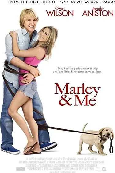 Marley i ja