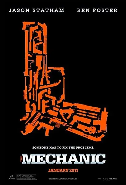 Mechanik: Prawo zemsty