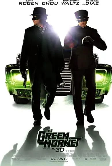 Green Hornet
