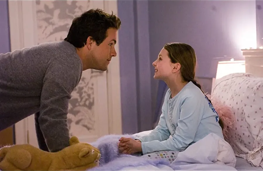 Definitely, Maybe online