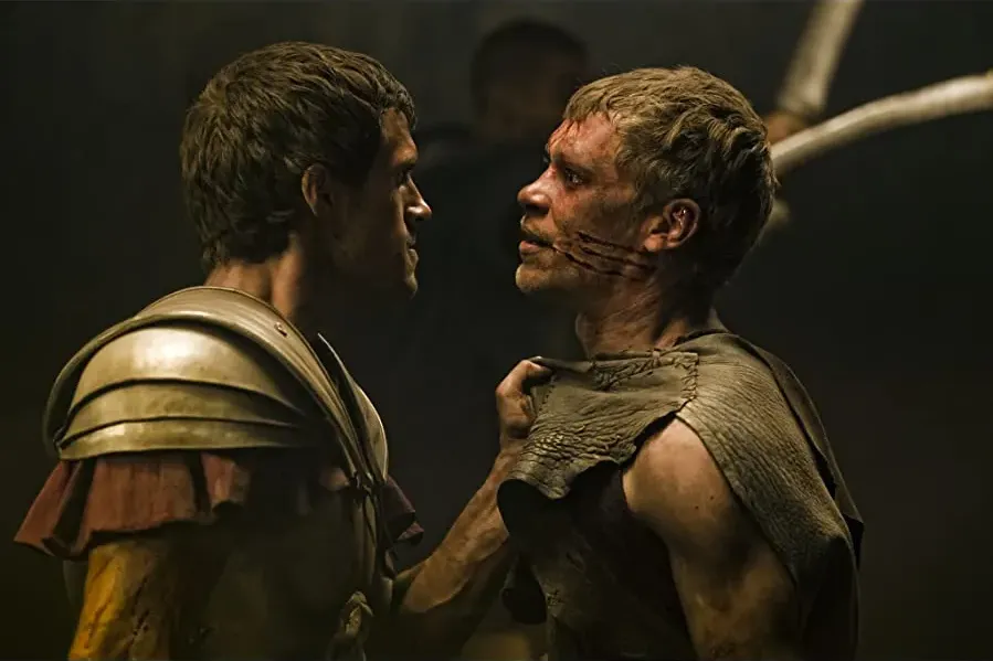 Immortals. Bogowie i herosi online