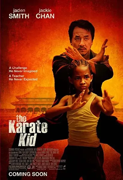 Karate Kid