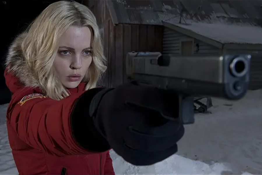 30 Days of Night online