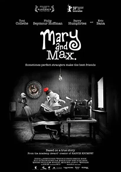 Mary i Max