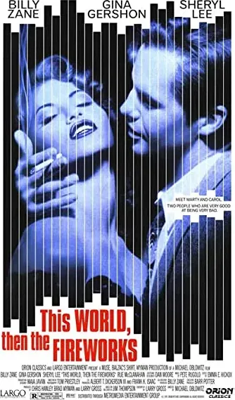 This World, Then the Fireworks