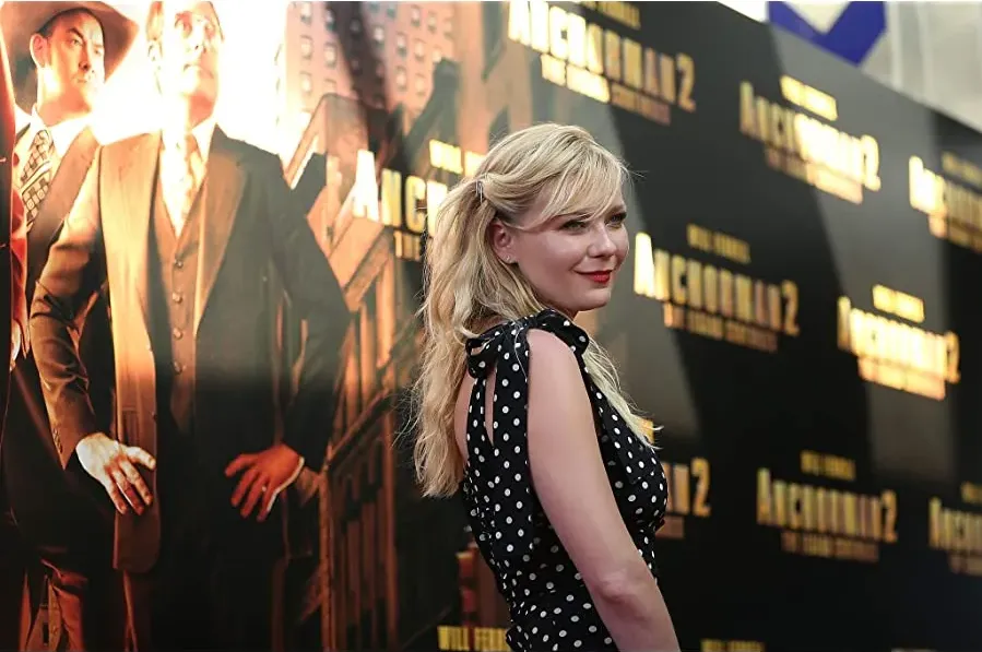 Anchorman 2: The Legend Continues online
