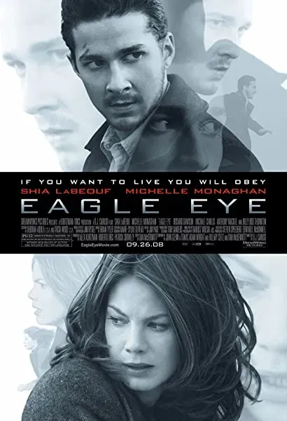 Eagle Eye