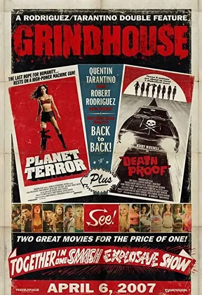 Grindhouse