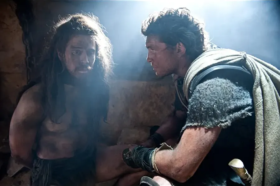 Wrath of the Titans online