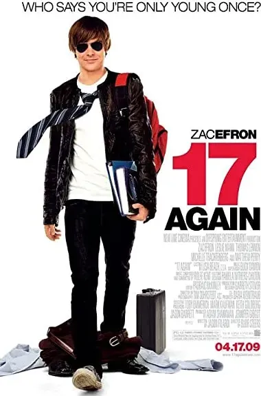 17 Again