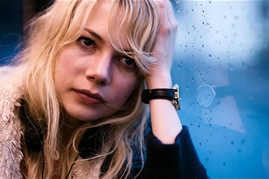 Blue Valentine online