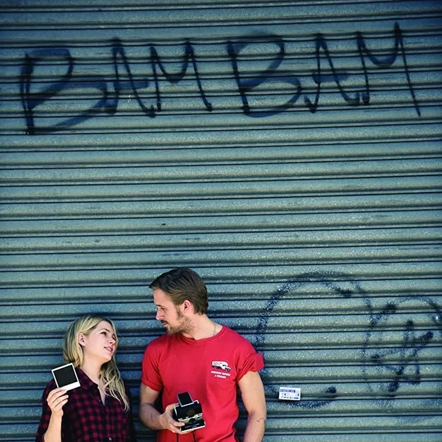 Blue Valentine online