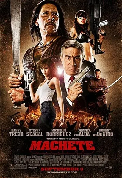 Maczeta