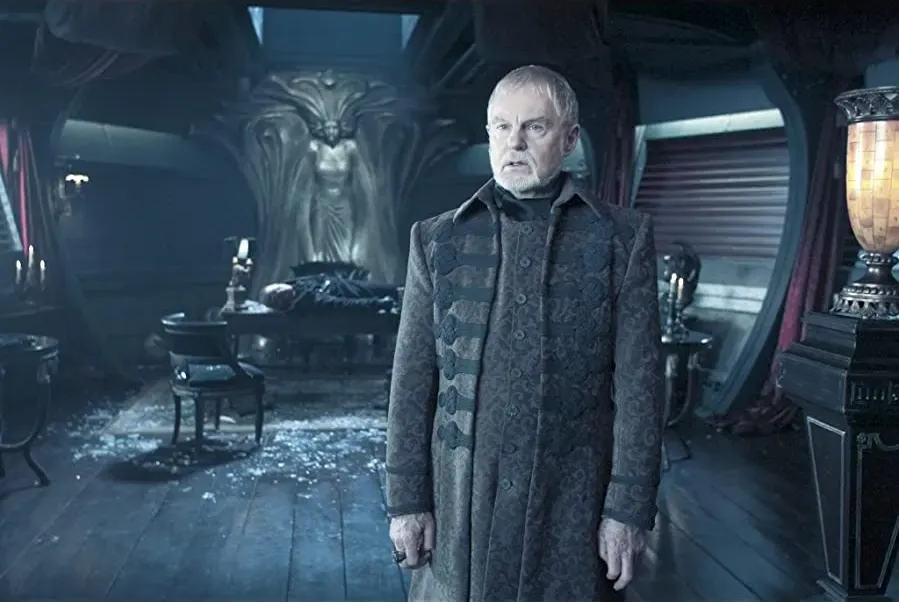 Underworld: Evolution online