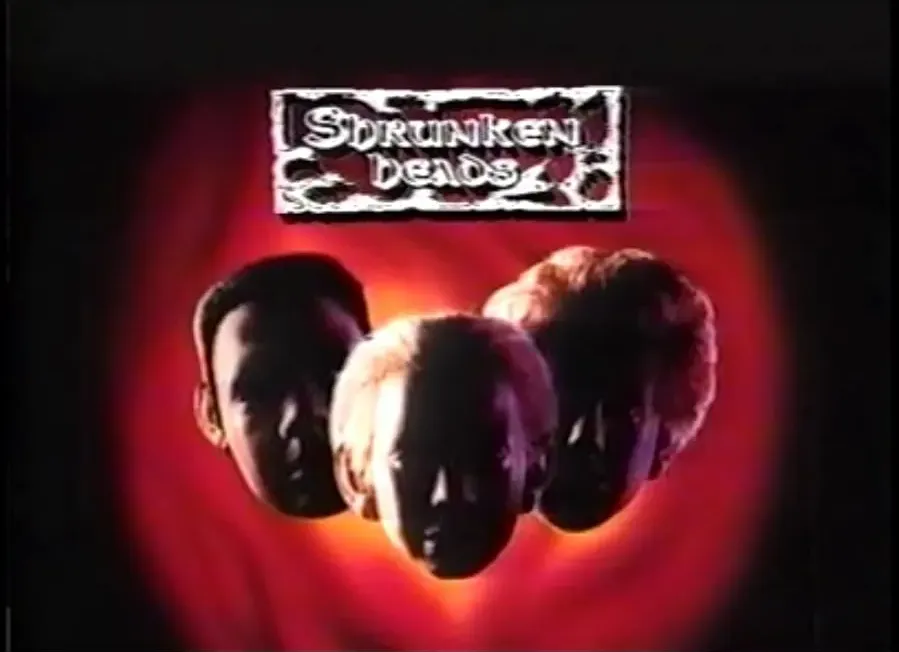 Shrunken Heads online