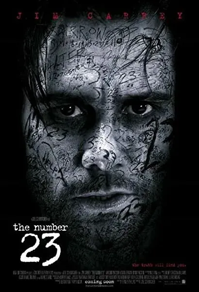 Numer 23