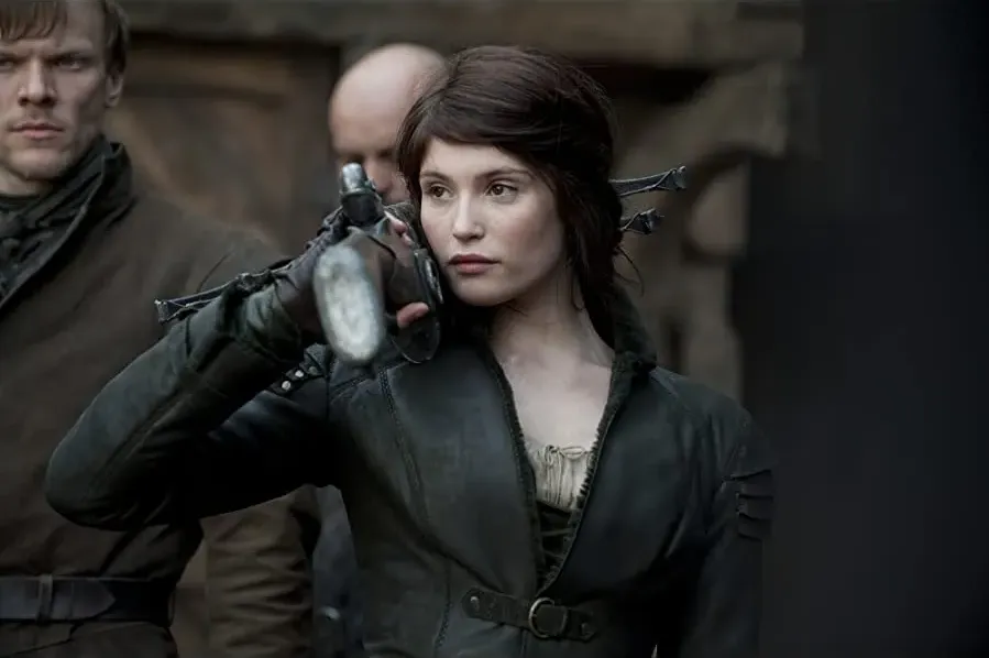 Hansel & Gretel: Witch Hunters online