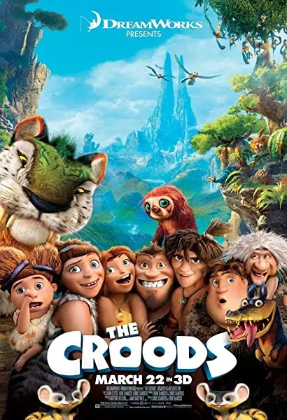 Krudowie