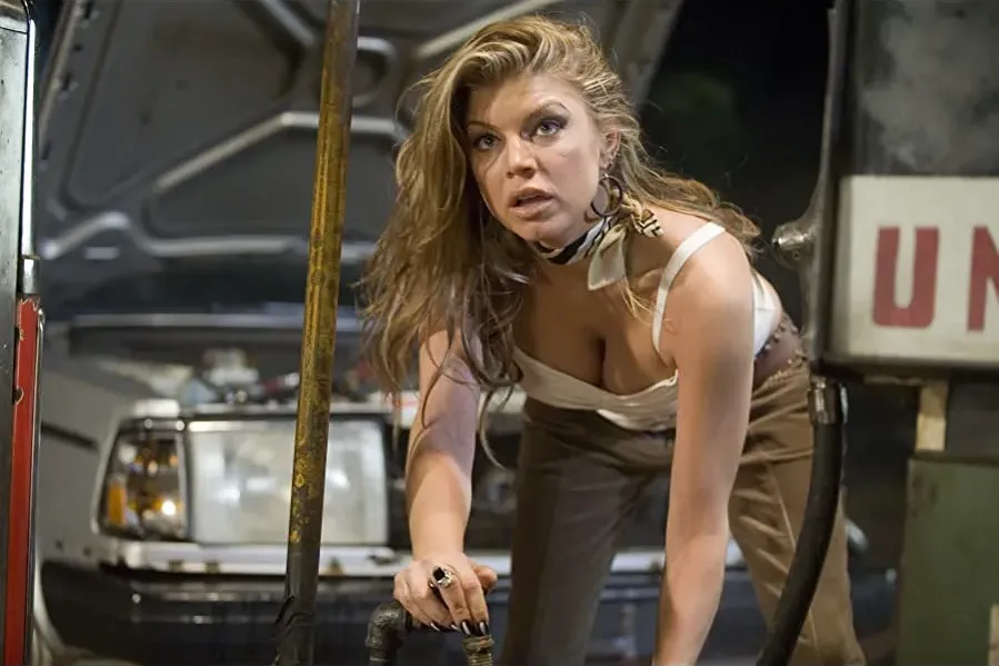 Planet Terror online