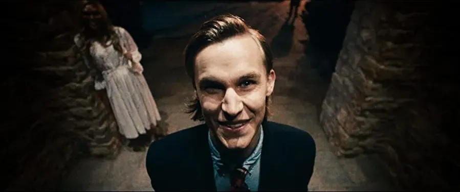 The Purge online