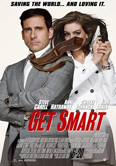 Dorwać Smarta