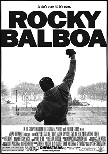 Rocky Balboa