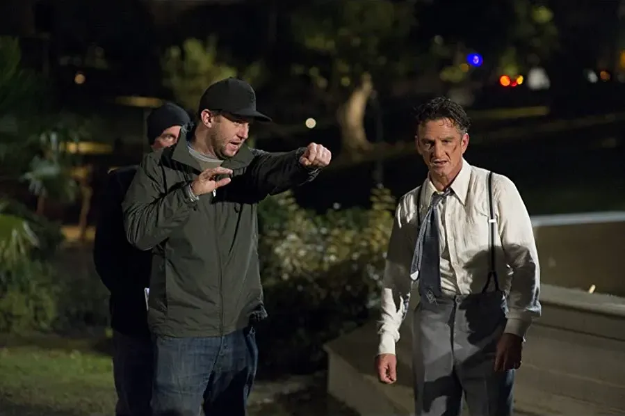 Gangster Squad online