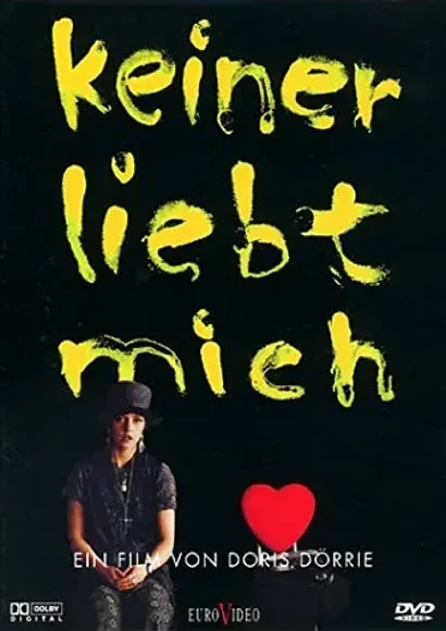 Nikt mnie nie kocha