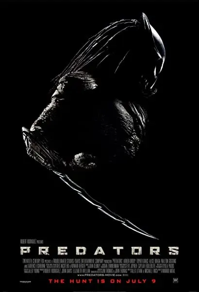 Predatorzy