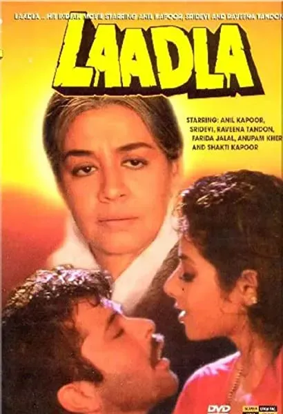 Laadla