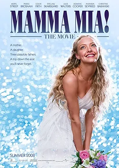 Mamma Mia!