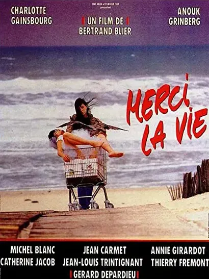 Dziekuje ci, zycie