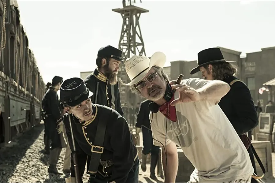 The Lone Ranger online