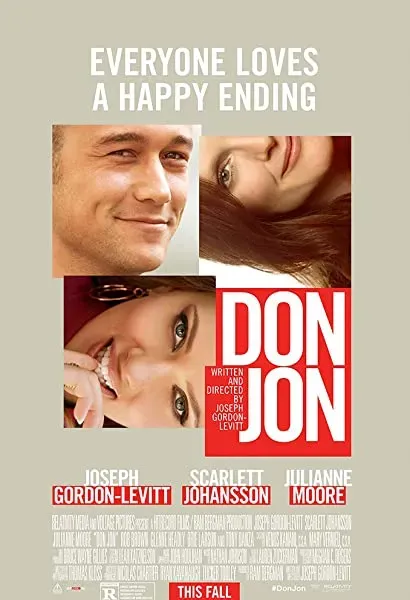 Don Jon