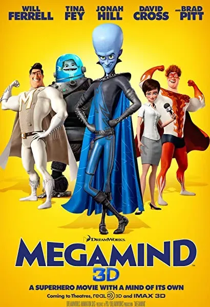 Megamocny