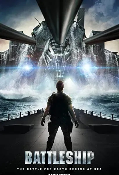 Battleship: Bitwa o Ziemię