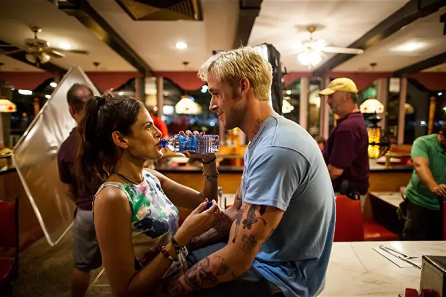 The Place Beyond the Pines online