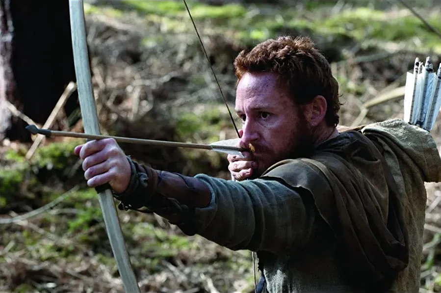 Robin Hood online