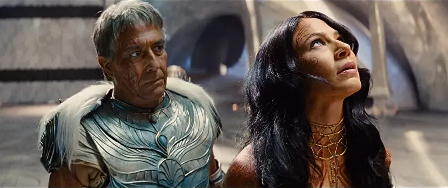 John Carter online