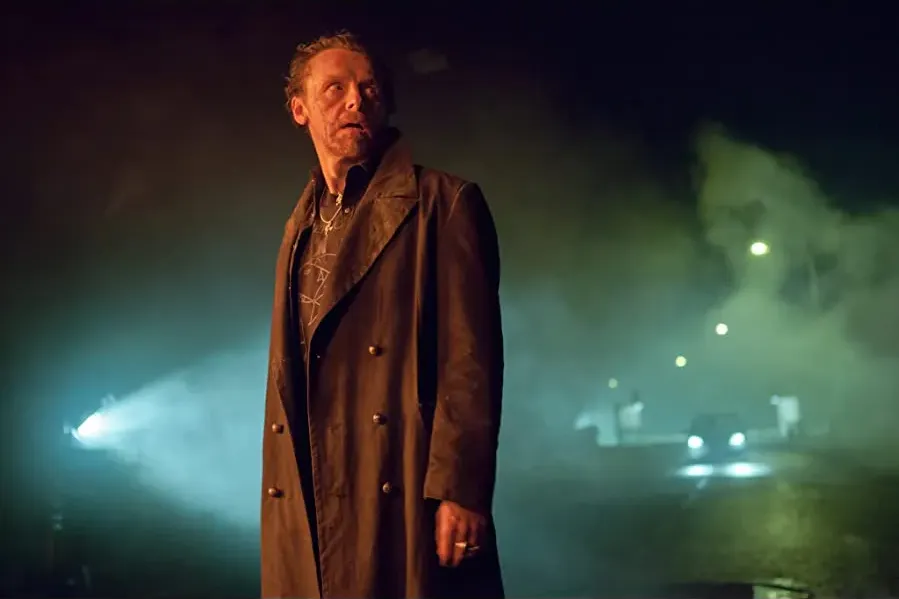 The World's End online