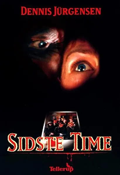 Sidste time